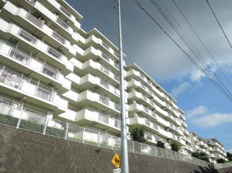 【外観】 | 京浜急行本線「能見台」駅徒歩3分と好立地！