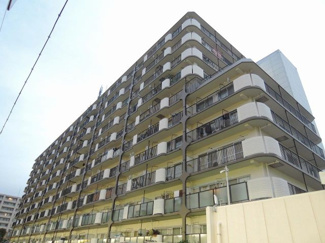 【外観】 | JR京浜東北線「根岸」駅徒歩1分と好立地！