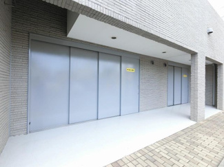 【その他共用部分】 | ゴミ置場