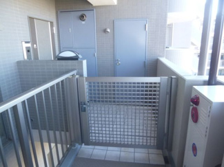 【その他共用部分】