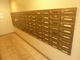 【その他共用部分】