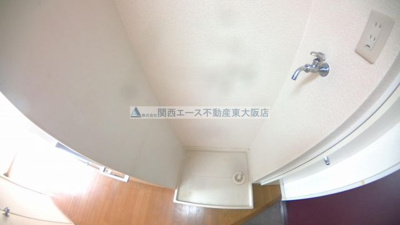 【洗面所】 | ヌカタロッジ