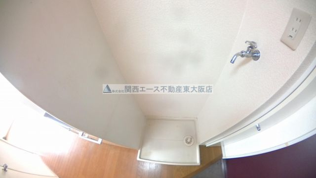 【洗面所】 | ヌカタロッジ