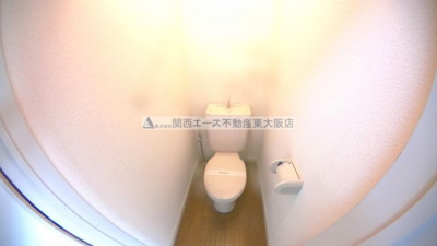 【トイレ】 | ヌカタロッジ