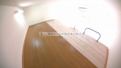 【居間・リビング】 | ヌカタロッジ