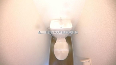 【トイレ】 | ヌカタロッジ