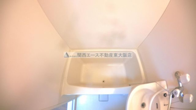【浴室】 | ヌカタロッジ