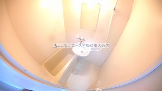 【浴室】 | ヌカタロッジ