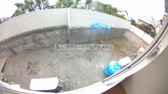 【バルコニー】 | ヌカタロッジ