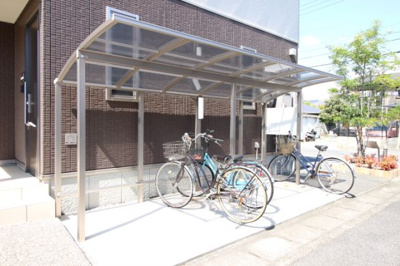 【その他共用部分】 | カトルフィーユＴⅡ