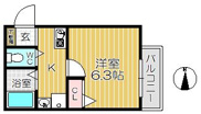 仮)大物新築アパートの画像