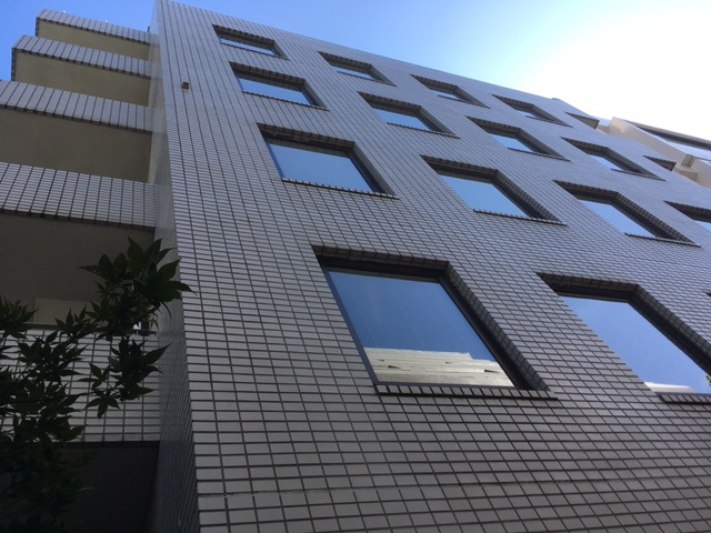 一番町コート
