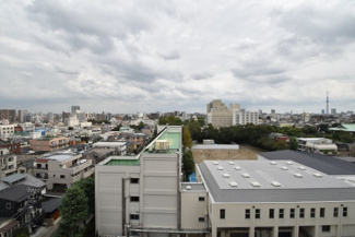【展望】 | 物件のお問い合わせは、 ０３－５４５６－５４１５までお気軽にどうぞ！