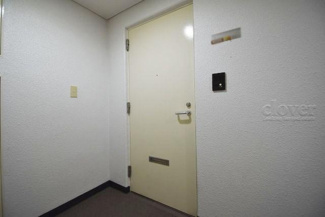 【その他共用部分】 | 共用部　玄関ドア