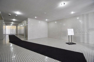 【エントランス】 | エントランスホール