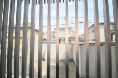 【展望】 | ベストレジデンス曽根駅前