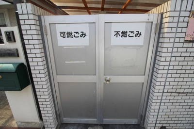 【その他共用部分】 | ベストレジデンス曽根駅前