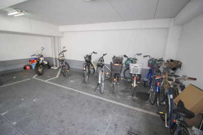 【その他共用部分】 | ベストレジデンス曽根駅前