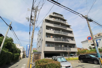 【外観】 | ロイヤル曽根