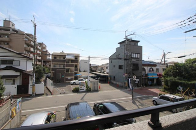 【展望】 | ロイヤル曽根