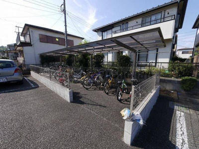 【その他共用部分】 | グレイス花の木壱番館