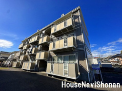 グレイス花の木壱番館