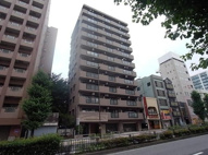 ライオンズマンション成増駅前の画像