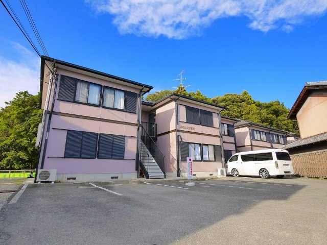 フロレスタ高円