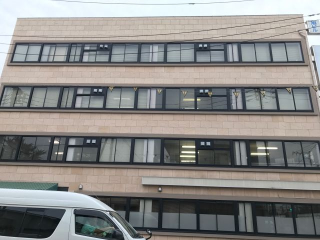 旭ビル