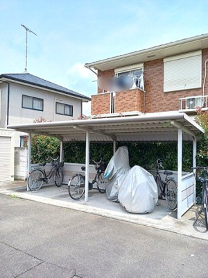 【その他共用部分】 | グランデ・エテルノⅡ