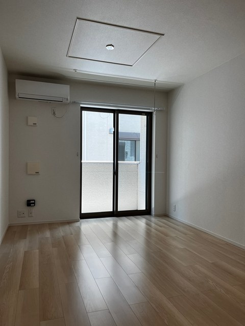 サングランスの居間・リビング