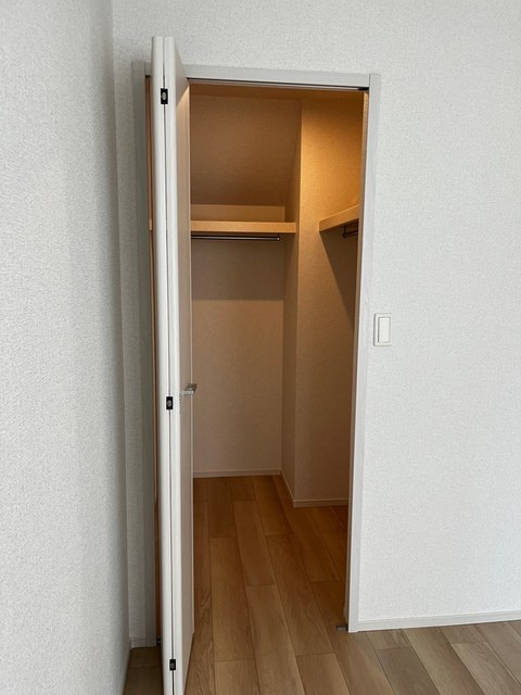 サングランスの収納