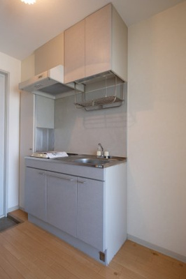 【キッチン】 | 高陽館