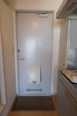 【玄関】 | 高陽館