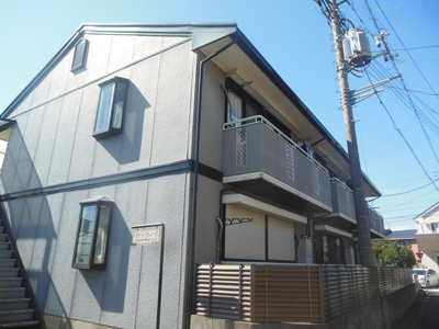 【外観】 | ヴィラグレース