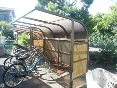 【その他共用部分】 | ヴィラグレース