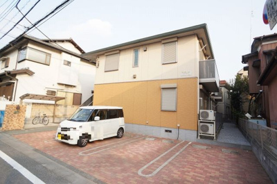 【外観】 | 向日葵MH　ShaMaison