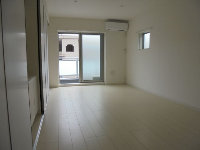 リブリ・エム・クレストの居間・リビング