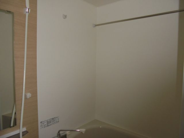 リブリ・エム・クレストの浴室