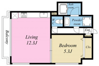 扇橋丸貞ビルの画像