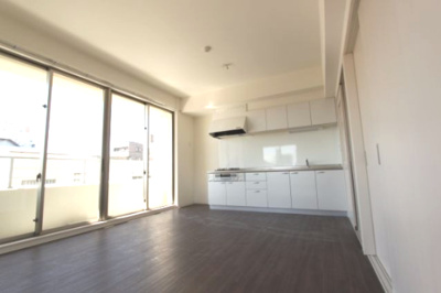 【居間・リビング】 | 扇橋丸貞ビル