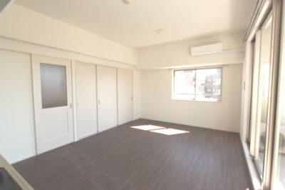 【居間・リビング】 | 扇橋丸貞ビル