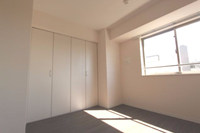 【寝室】 | 扇橋丸貞ビル