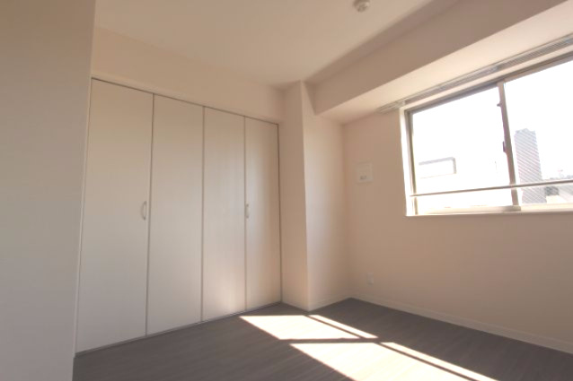 【洋室】 | 扇橋丸貞ビル