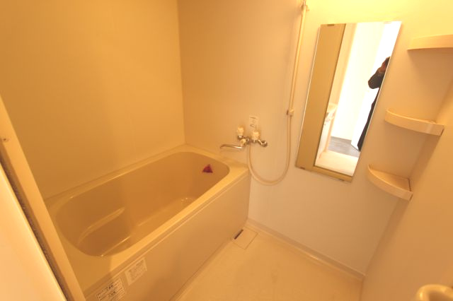 【浴室】 | 扇橋丸貞ビル