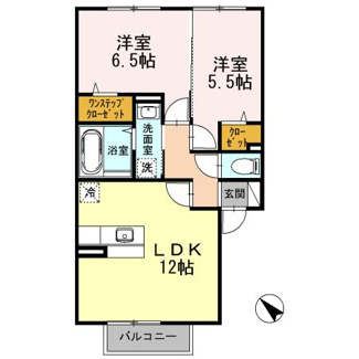 【間取り】 | ロイヤルヘルツ