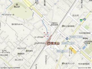 【地図】 | ロイヤルヘルツ