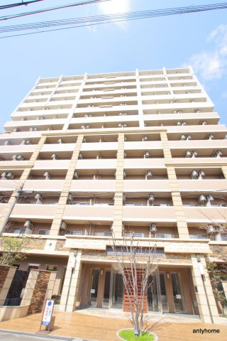 エステムコート梅田　天神橋リバーフロント　仲介手数料無料