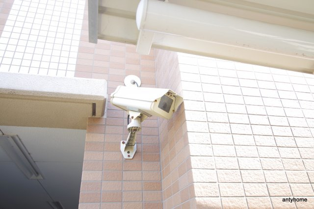 エステムコート梅田　天神橋リバーフロント　仲介手数料無料のセキュリティ