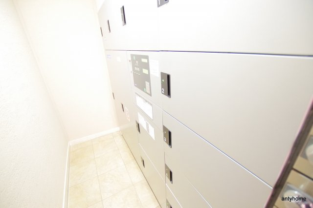 エステムコート梅田　天神橋リバーフロント　仲介手数料無料のその他共用部分